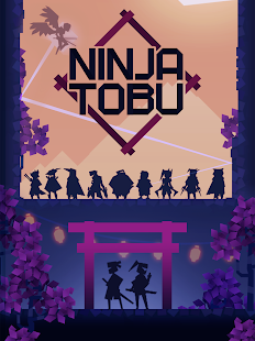 Ninja Tobu (Mod Money)