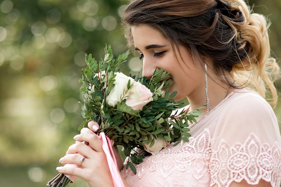 Photographe de mariage Andrey Gacko (andronick). Photo du 6 avril 2020