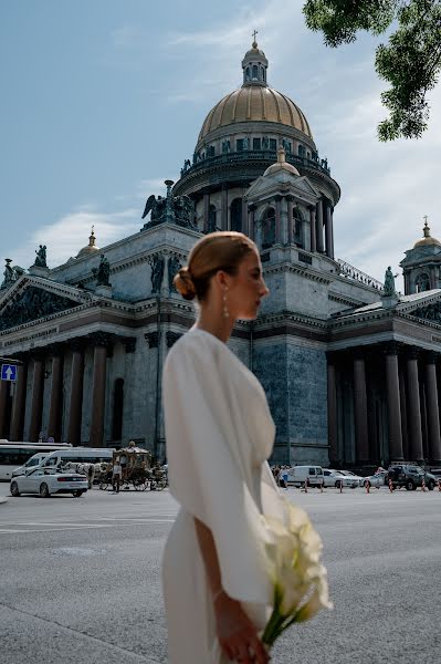 Wedding photographer Andrey Beshencev (beshentsev). Photo of 15 September 2023