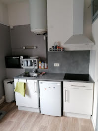 appartement à Amiens (80)