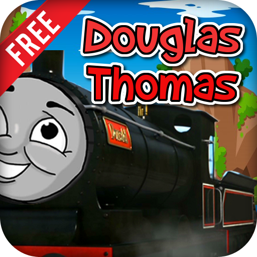 About New Douglas Thomas Friends Racing Train Game Google Play