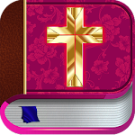 Cover Image of 下载 La Biblia Católica 1.0 APK