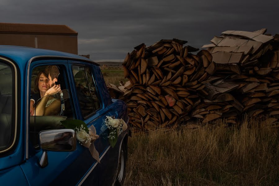 Bryllupsfotograf Miguel Angel Muniesa (muniesa). Bilde av 18 juli 2020