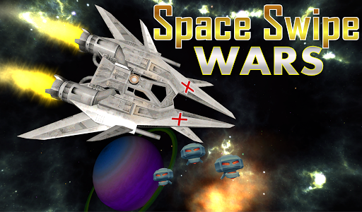 免費下載動作APP|Space Swipe Wars 3D app開箱文|APP開箱王