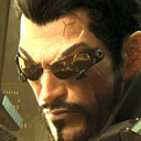 Deus Ex: Human Revolution