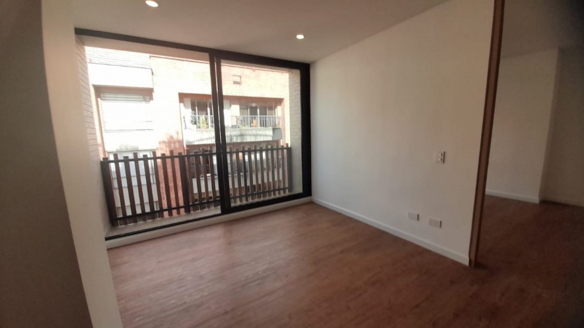 Apartamento En Venta - Santa Barbara Central, Bogota