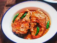 The Khide Bangali menu 3