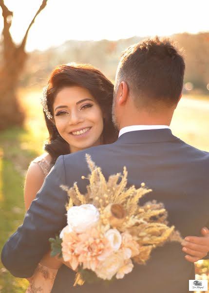 Fotógrafo de bodas Zafer Şiyak (zafer). Foto del 9 de abril 2020