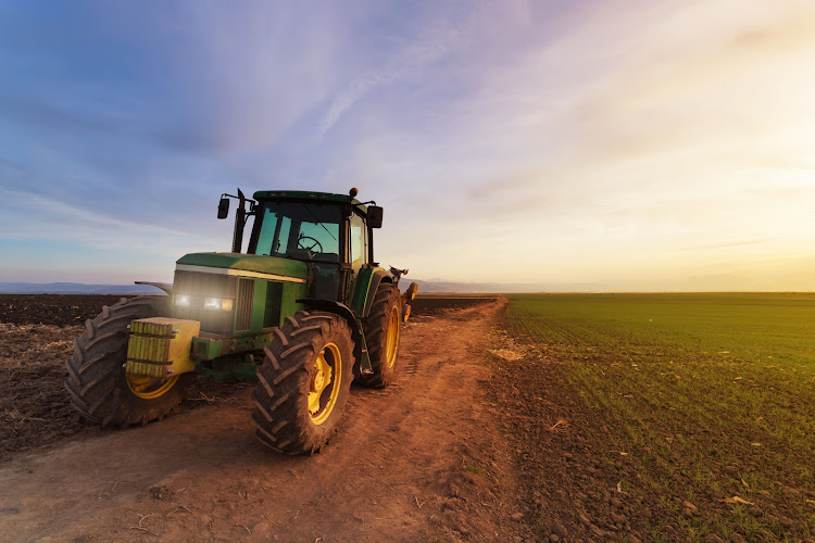 Seventy-seven year old David Rakgase told the Pretoria High Court he has letters proving that the government offered to sell him a farm under a programme meant to help develop black farmers.