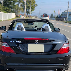 SLK R172