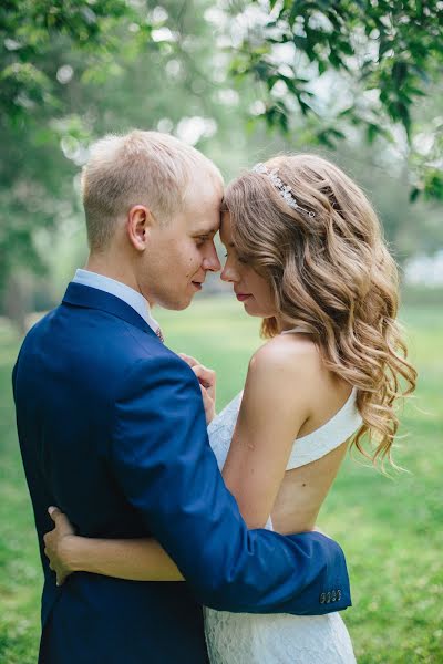 Wedding photographer Kseniya Shekk (kseniyashekk). Photo of 18 April 2017