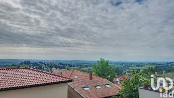 maison à Pollionnay (69)