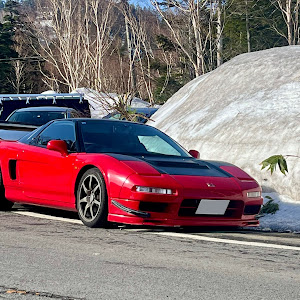 NSX NA1