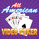 All American - Video Poker Download on Windows