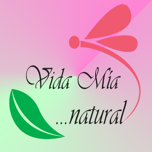 Vida Mia Natural 健康 App LOGO-APP開箱王