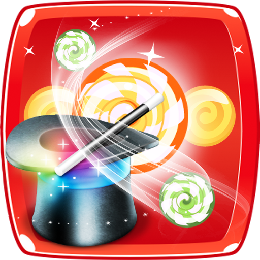 Candy Magic Mania Free