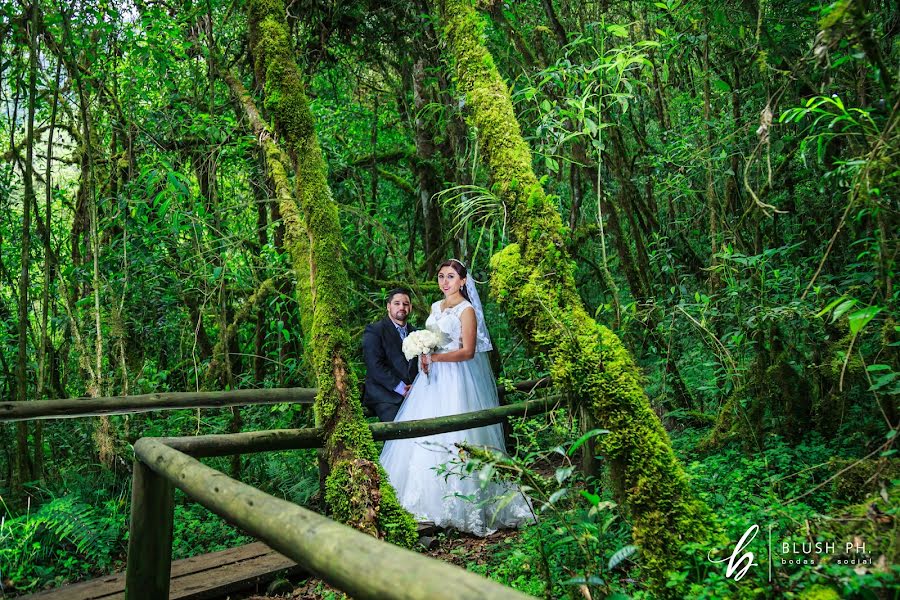 Wedding photographer JUAN CARLOS MARTINEZ (blushfotografia). Photo of 4 June 2020