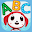 Daldal-i♥ English Phonics-ABC Tracing&Words Games Download on Windows