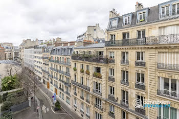 appartement à Paris 16ème (75)