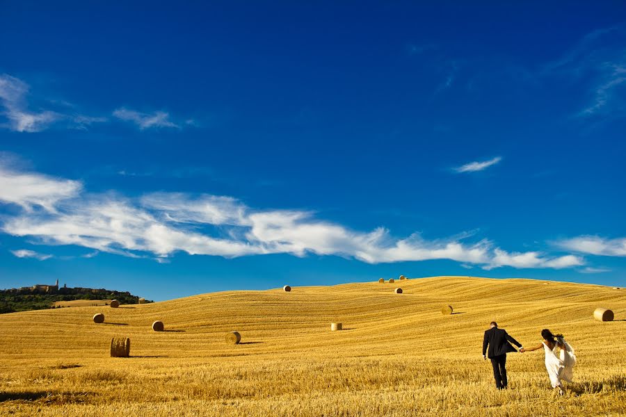 Düğün fotoğrafçısı Michele Bindi (michelebindi). 28 Ocak 2014 fotoları