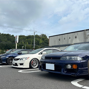 シビックタイプR FD2