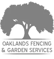 Oaklands Fencing & Garden Services Logo