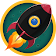 Dr. Rocket icon