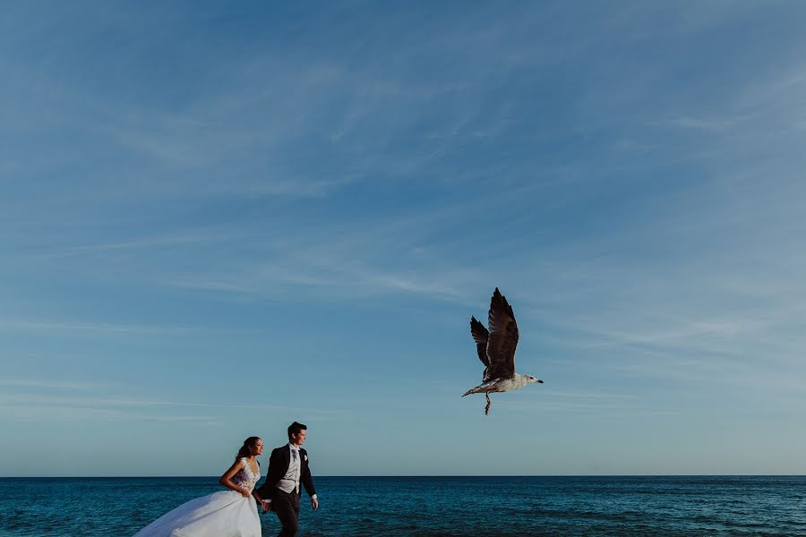 Jurufoto perkahwinan Valter Antunes (valterantunes). Foto pada 26 Februari 2021