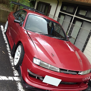 シルビア S14