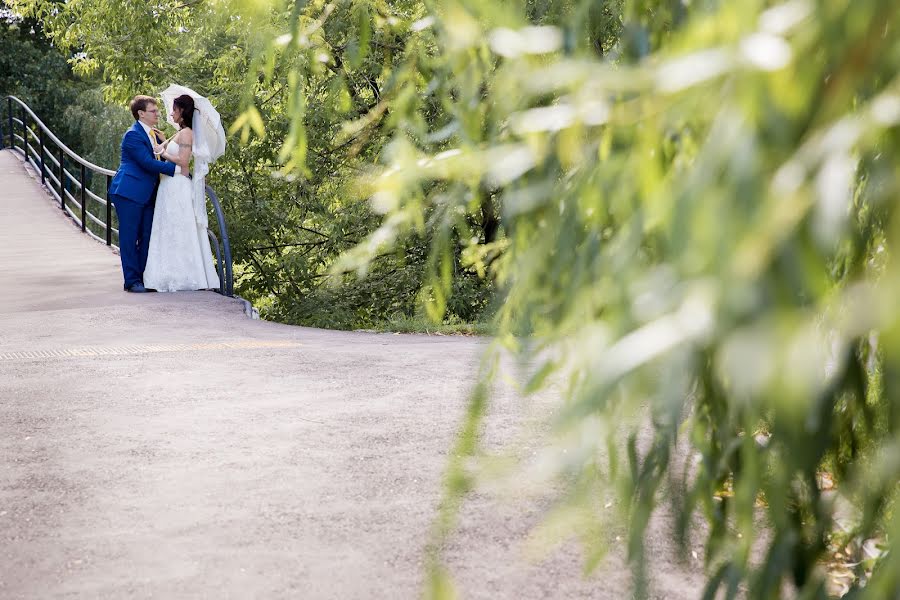 Hääkuvaaja Nadezhda Agapova (nadinagapova). Kuva otettu 12. maaliskuuta 2017