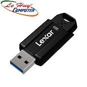 Usb Lexar S80 Jumpdrive 32Gb Usb 3.1 Flash Drive - Hàng Chính Hãng