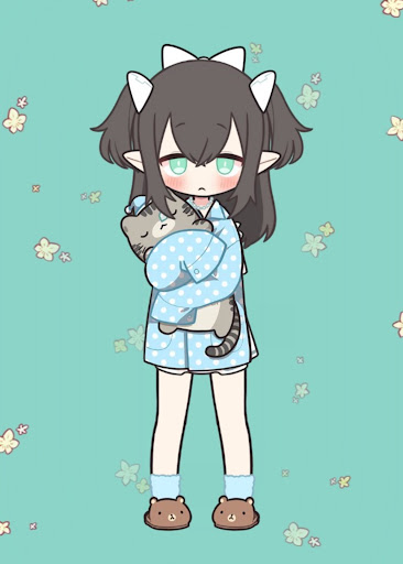 かな