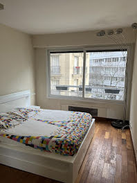 appartement à Paris 16ème (75)