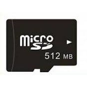 Thẻ Nhớ 248 Mb ( Hình Minh Hoạ), Thẻ Lưu Trữ Dữ Liệu, Bảo Hành 12 Tháng