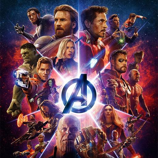 Avengers Infinity War Lock Screen Hd Wallpaper Apps On Google Play