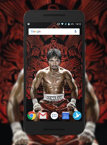 Manny Pacquiao Wallpaper HD - Latest version for Android - Download APK