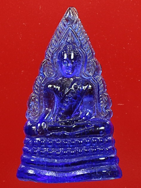 พระพุทธชินราช รุ่นพรหมโยธี