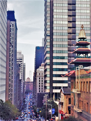 Sulle strade di San Francisco di MonAnd ph