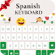 Download Spanish Keyboard: Spanish writing For PC Windows and Mac 1.7