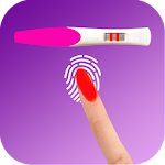 Cover Image of 下载 Pregnancy Test 1.2.6 APK