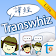 譯經 Transwhiz 英中字典 Lite 繁體中文版 icon