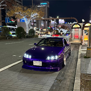 シルビア S15