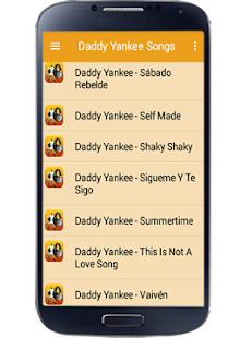 Free Download Daddy Yankee Shaky APK for PC