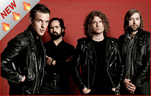 The Killers HD Wallpapers Music Theme small promo image