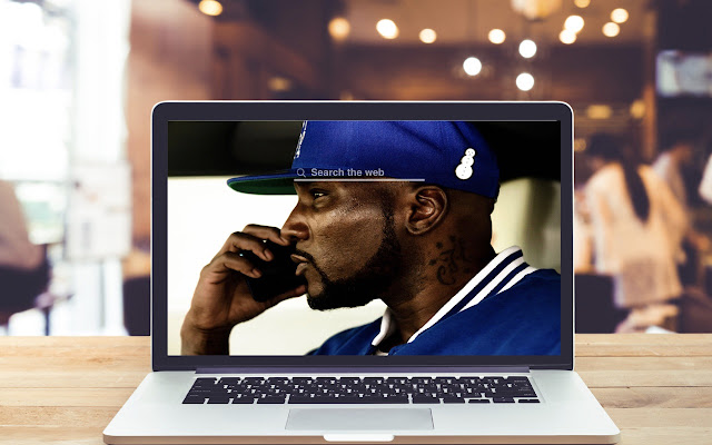 Jeezy HD Wallpapers Music Theme