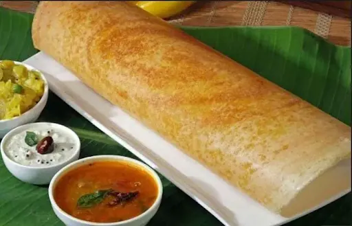 Paper Masala Dosa