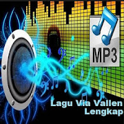 Via Vallen Mp3 Full Song  Icon