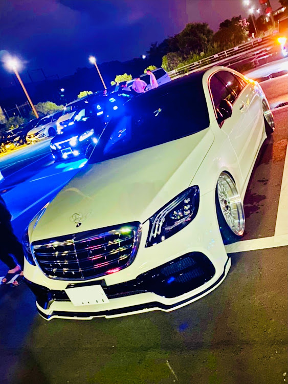 RCの全國京相一家・ピタパン☆レーシング・夏の終わり・熱中症に気をつけて!!に関するカスタム事例の投稿画像28枚目