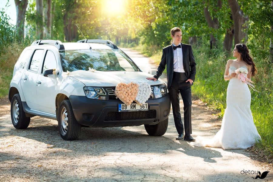 Wedding photographer Oktay Çakan (oktaycakan). Photo of 4 May 2023