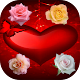 Download WAStickerApps Hearts & Roses stickers For PC Windows and Mac 1.0